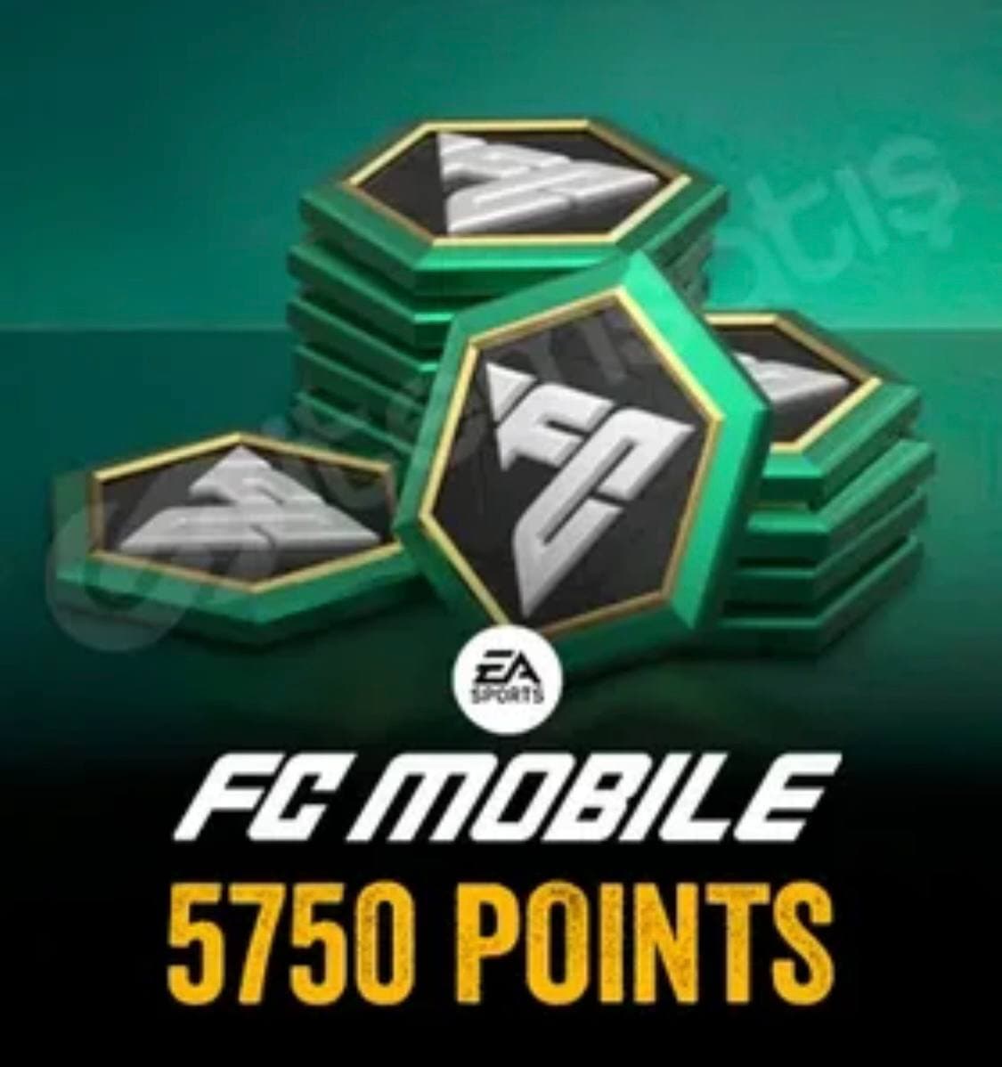 5,750 FC Points product image